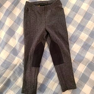 Polo girl pants size 3
